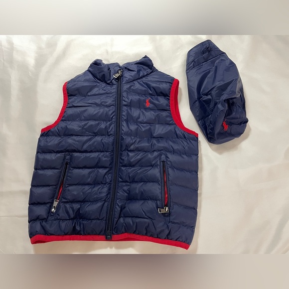 3t Ralph Lauren - Picture 1 of 4